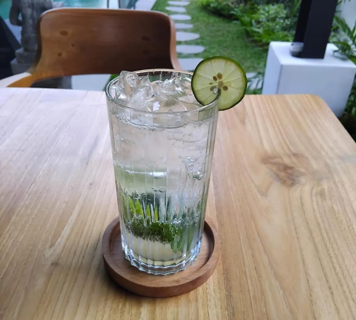 Sujiwa Ubud Hotel & Villa Indonesia