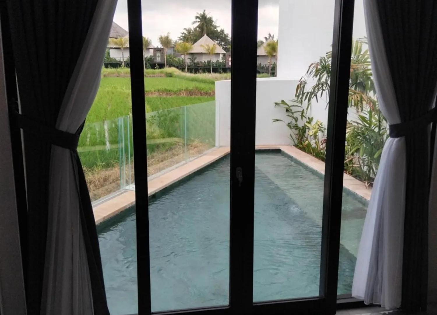 Sujiwa Ubud Hotel & Villa 3*,  Indonesien