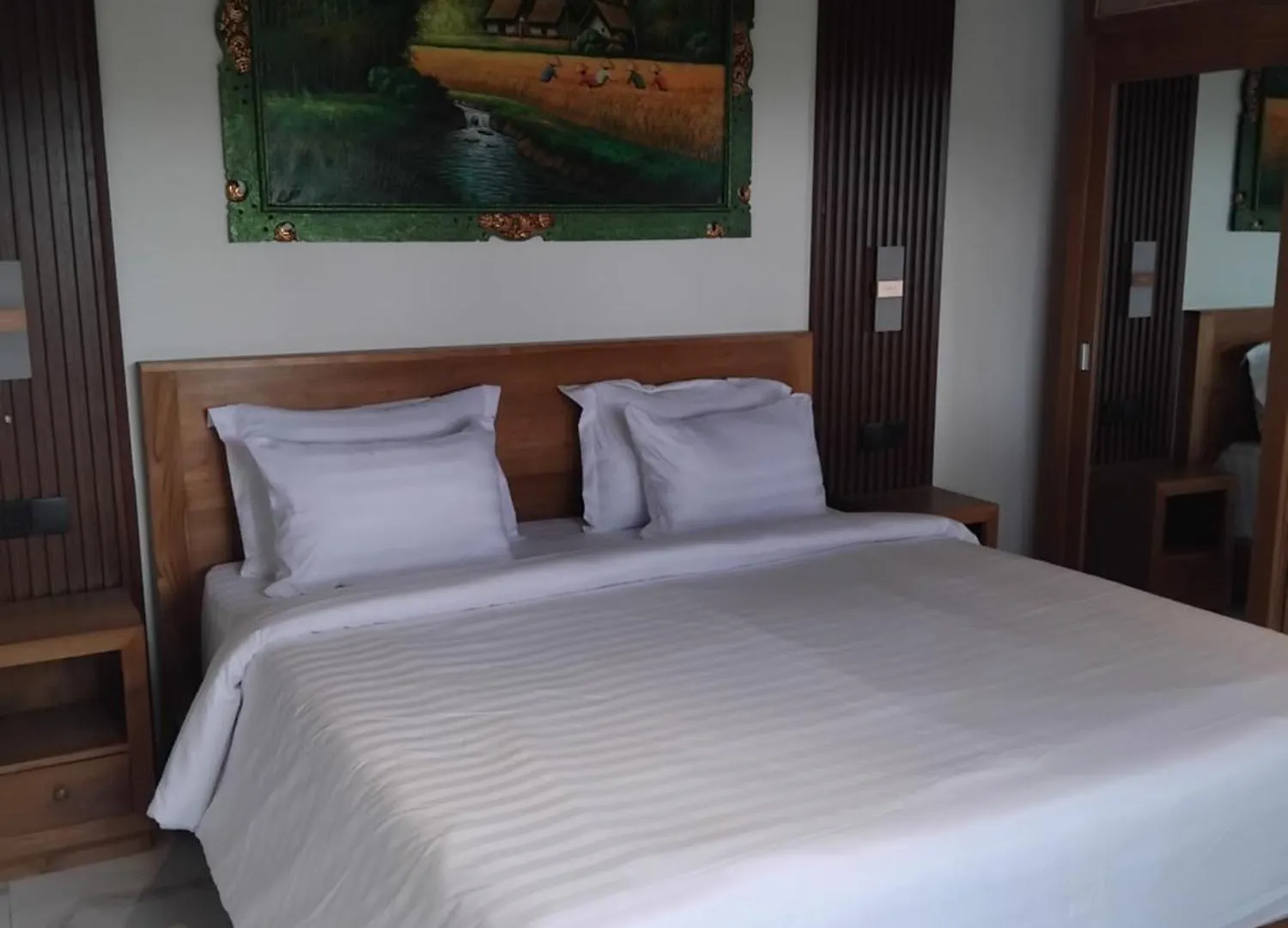 Sujiwa Ubud Hotel & Villa