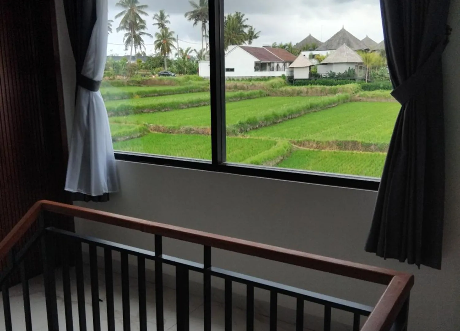 ***  Sujiwa Ubud Hotel & Villa Indonesien