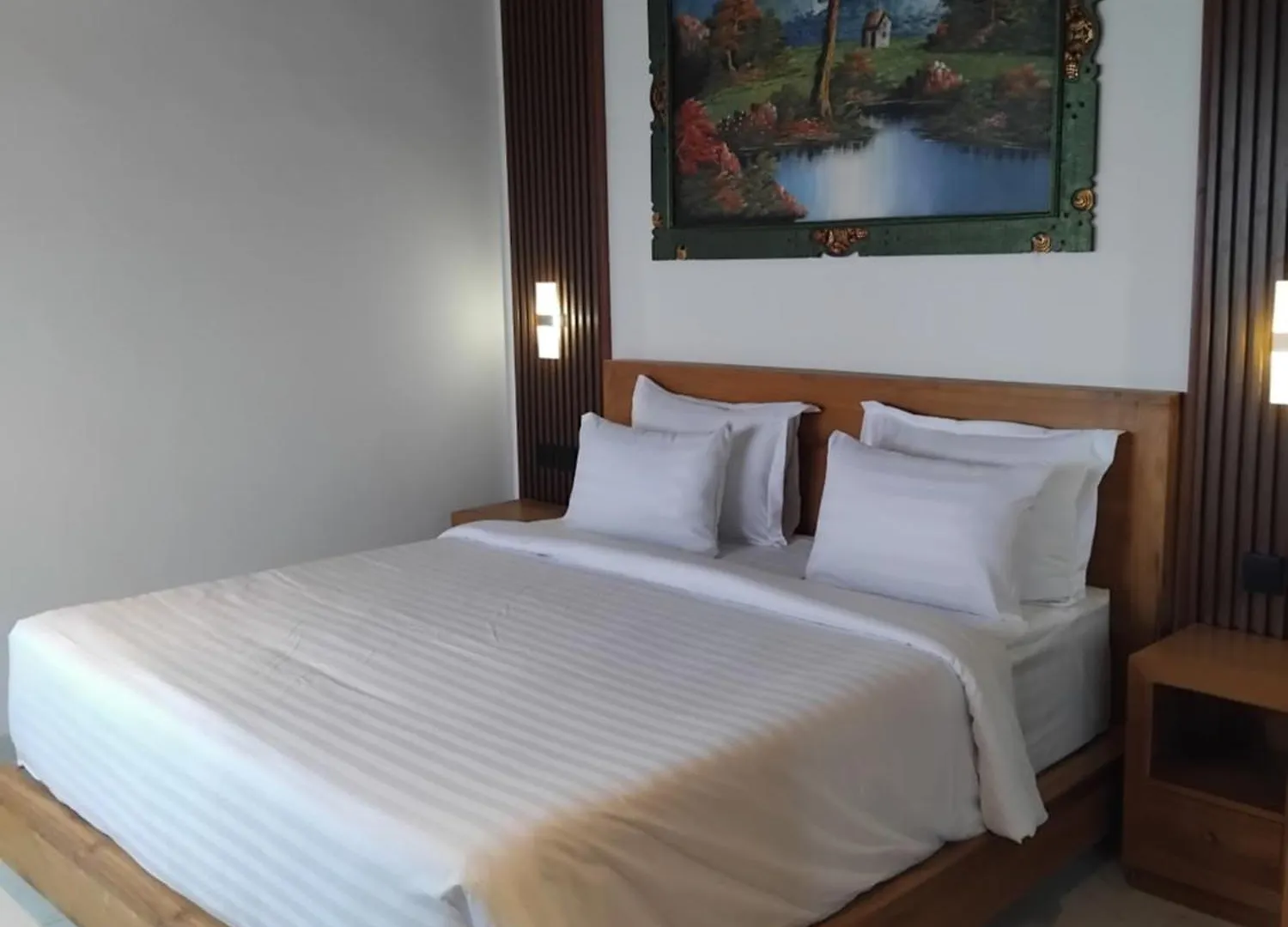 Sujiwa Ubud Hotel & Villa