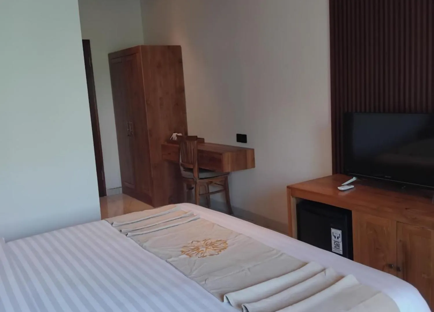 Sujiwa Ubud Hotel & Villa