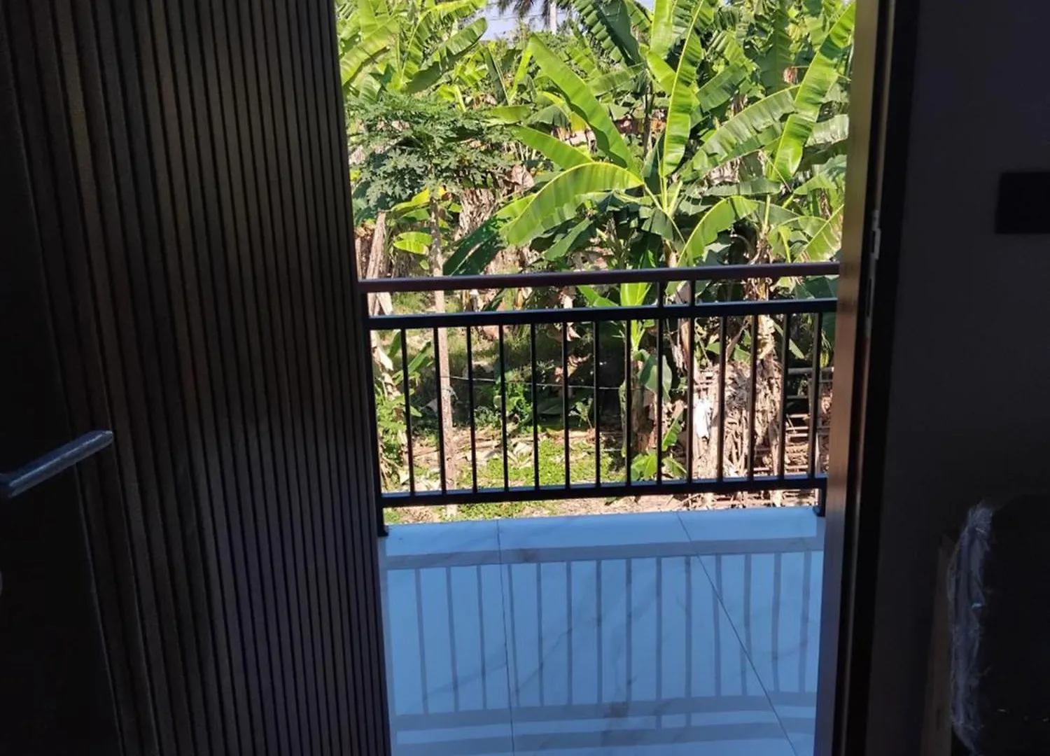 Sujiwa Ubud Hotel & Villa