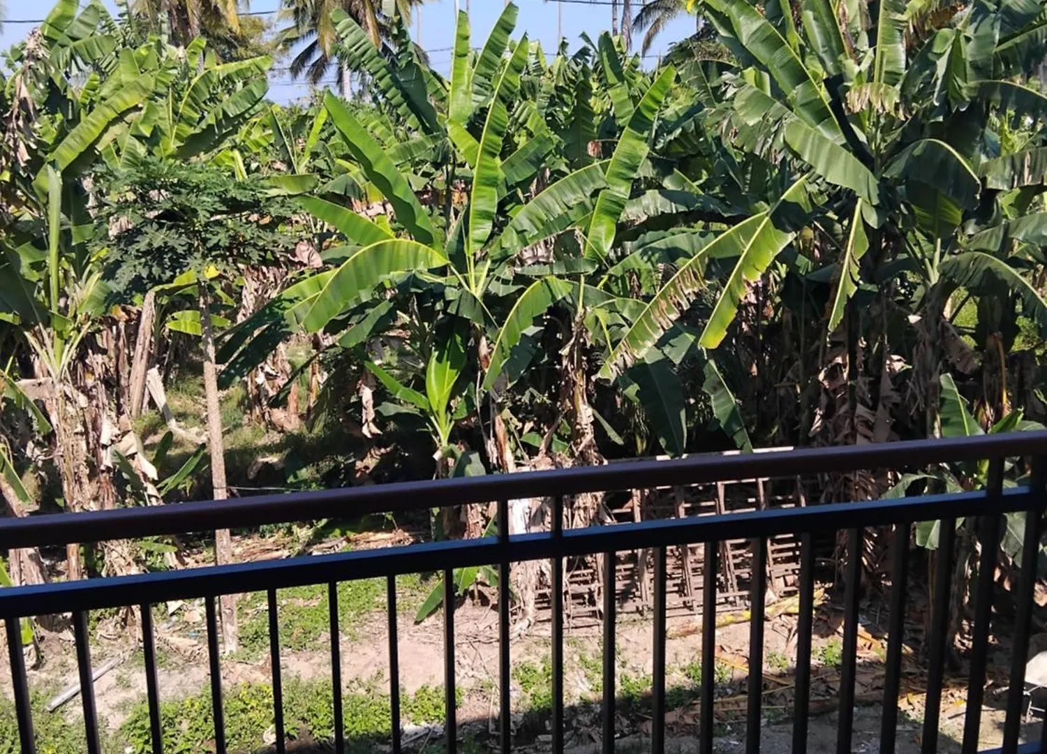 Sujiwa Ubud Hotel & Villa Indonesien