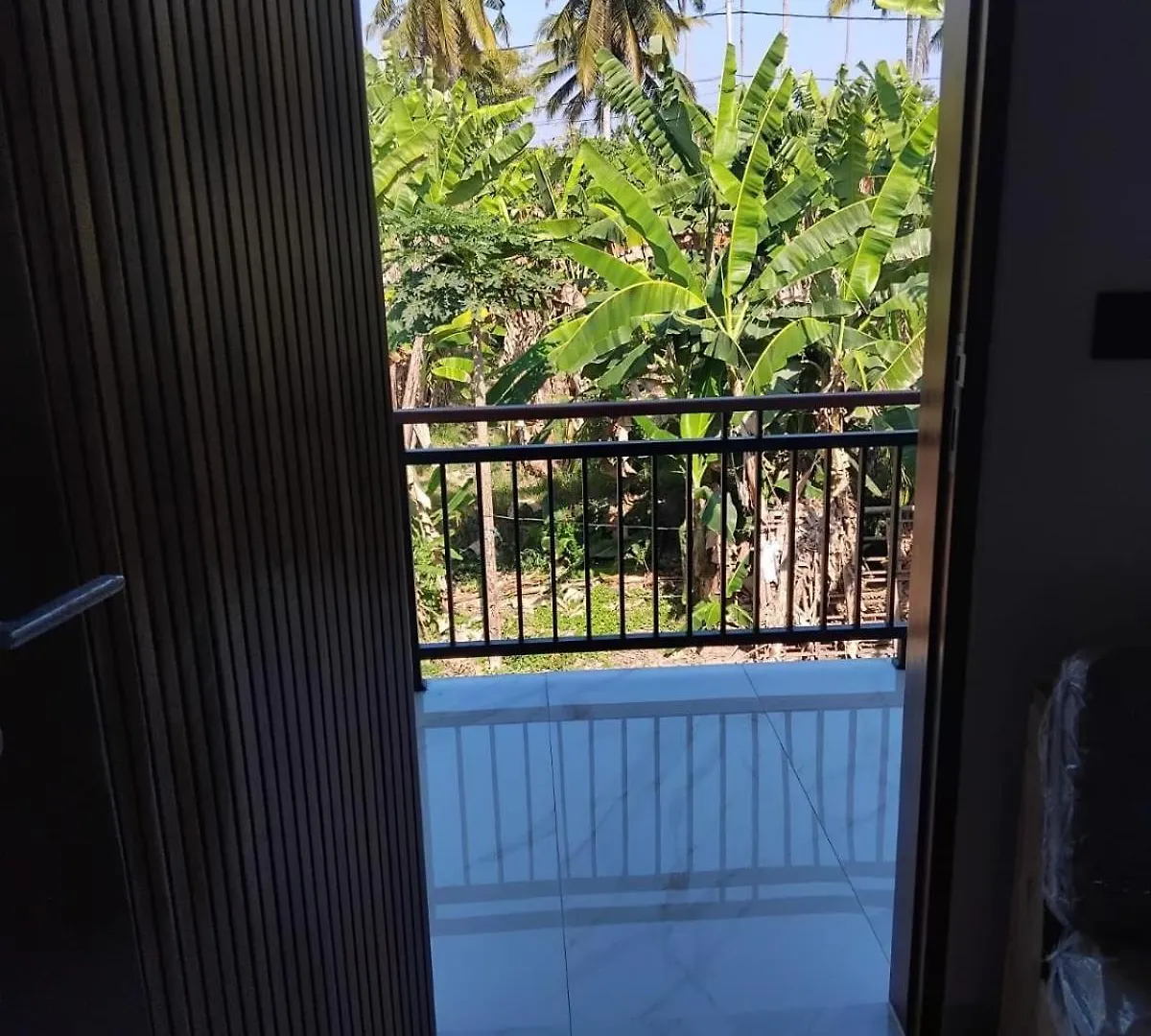 Sujiwa Ubud Hotel & Villa