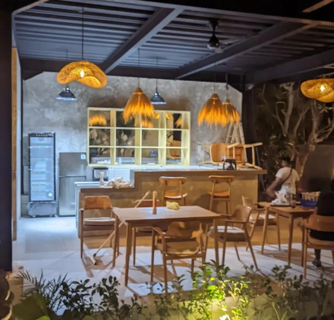Sujiwa Ubud Hotel & Villa 3*,  Indonesien