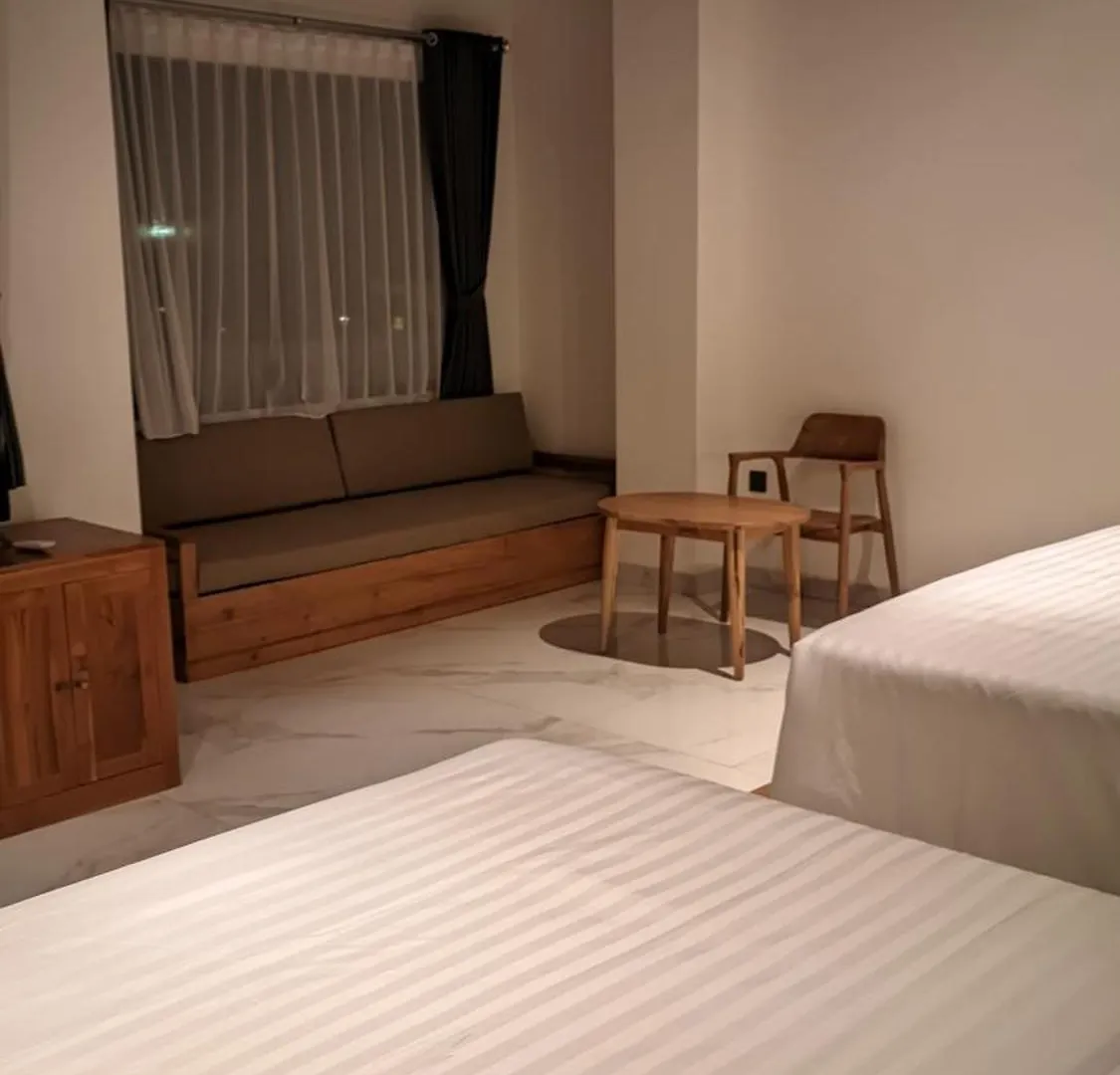 Sujiwa Ubud Hotel & Villa