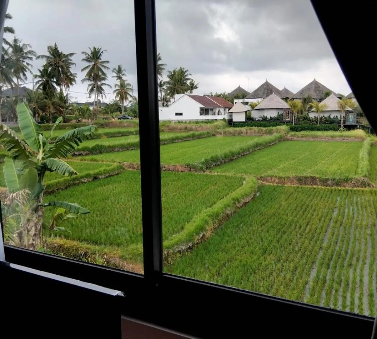 Sujiwa Ubud Hotel & Villa
